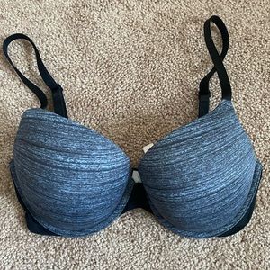 VS pink push up